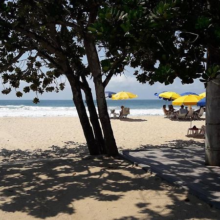 Apto 23-1 Costa Verde - Toninhas Ubatuba Extérieur photo