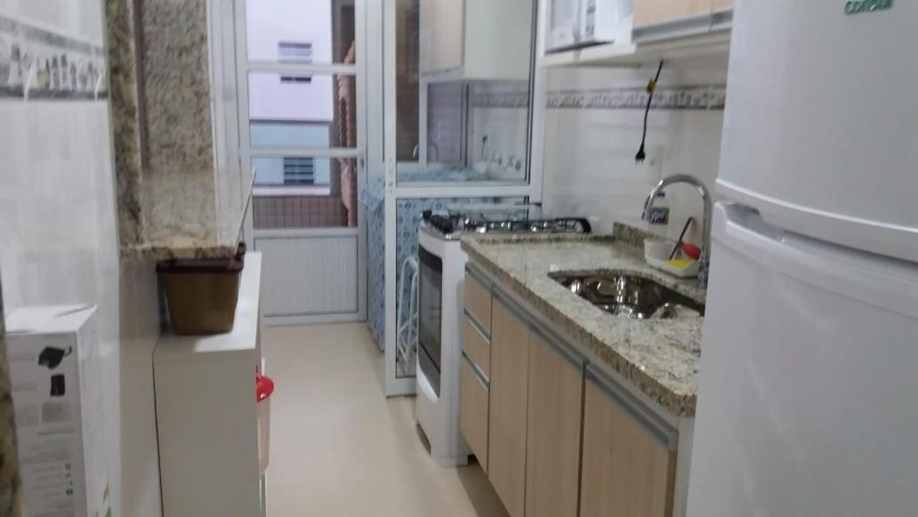 Apto 23-1 Costa Verde - Toninhas Ubatuba Extérieur photo