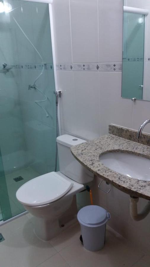 Apto 23-1 Costa Verde - Toninhas Ubatuba Extérieur photo