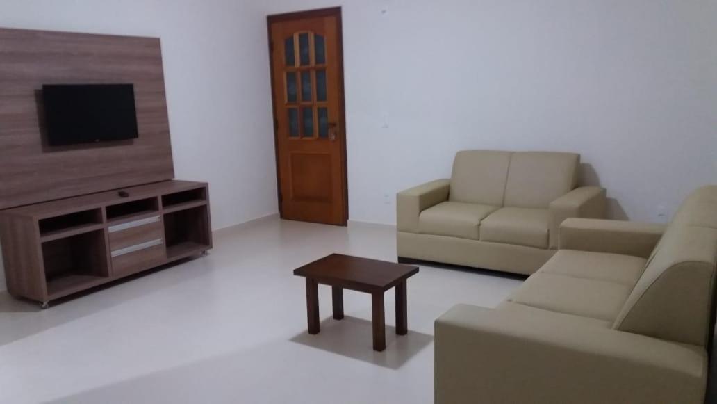 Apto 23-1 Costa Verde - Toninhas Ubatuba Extérieur photo
